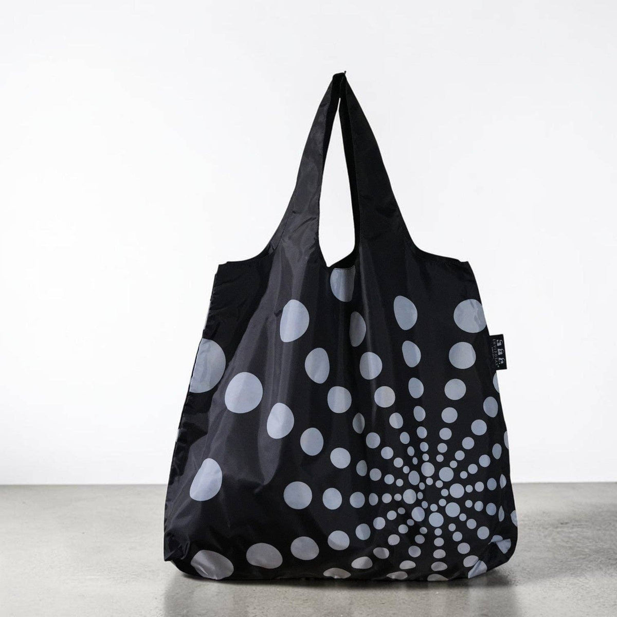 Envirosax Reusable Bag - Monochromatic Bag 1