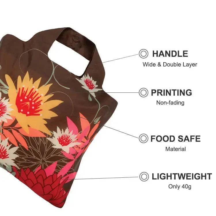 Envirosax Reusable Bag - Bloom Bag 3