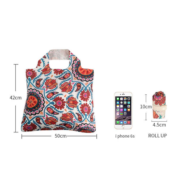Envirosax Reusable Bag -Anastasia Bag 4