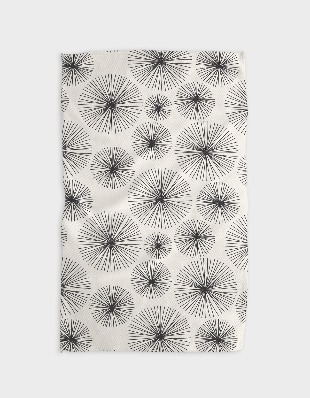 Sky Party Kitchen Tea Towel