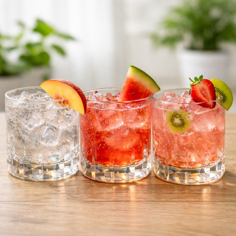 Balsamic Spritz