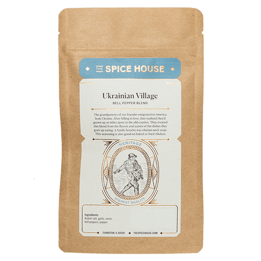 Ukrainian Village Blend