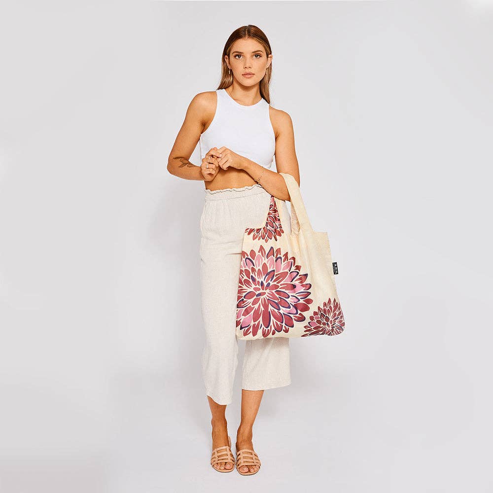 Envirosax Reusable Bag - Oriental Spice Bag 2