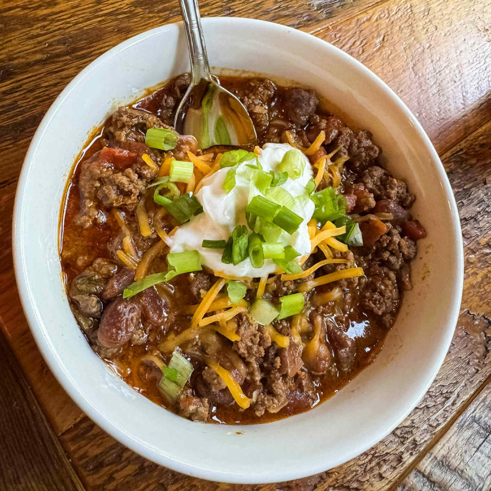 Montana Creekside Classic Chili Mix