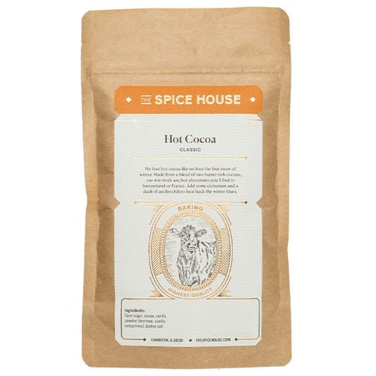 Cocoa, Hot Cocoa Mix