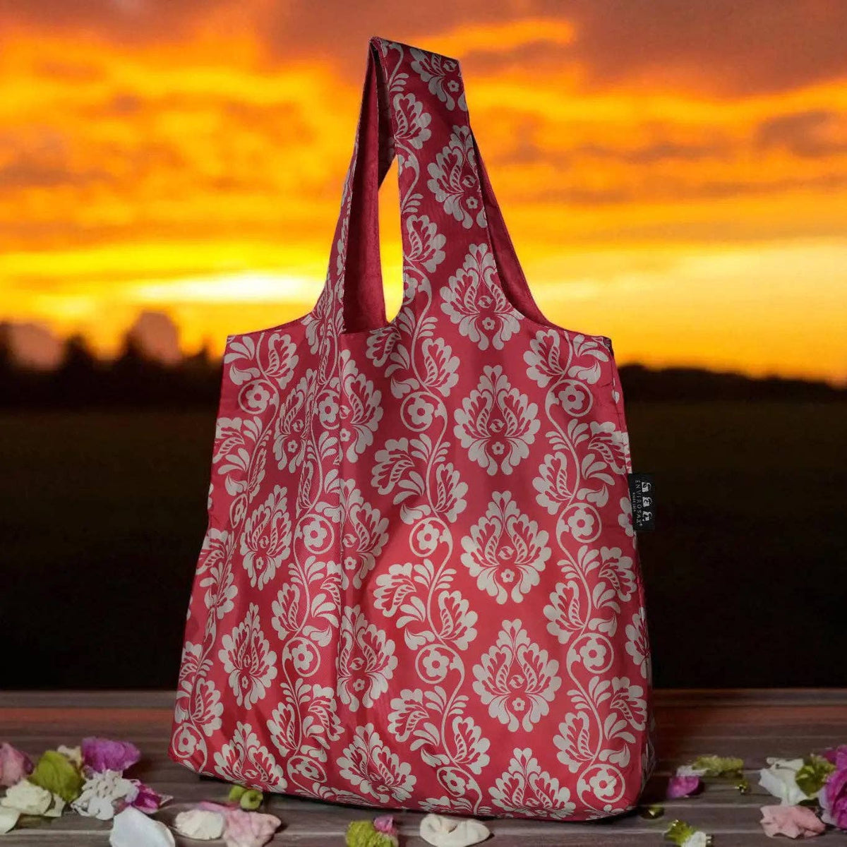 Envirosax Reusable Bag - Sun Kissed Bag 5