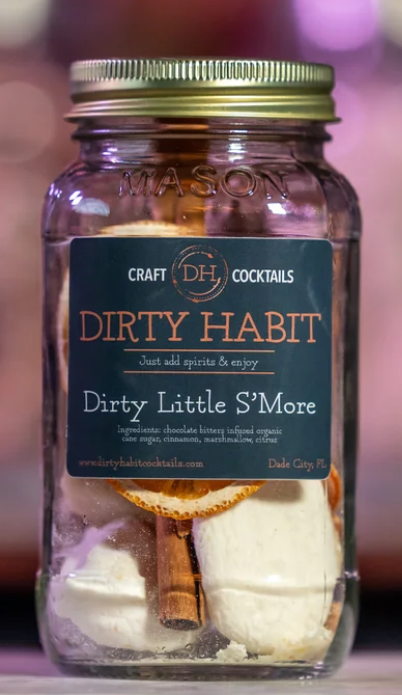 Dirty Habit -Dirty Little S' More