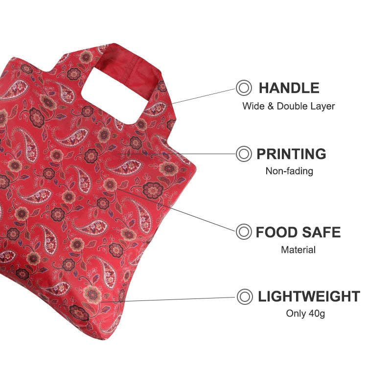 Envirosax Reusable Bag -Anastasia Bag 4